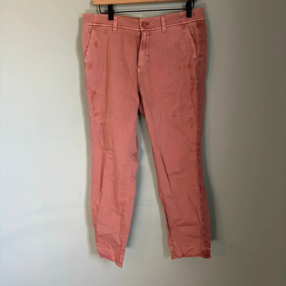 J. Crew Chino Straight Leg NWT Pants